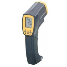 Пирометр, инфракрасный термометр
