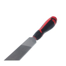 Напильник плоский 300мм №4 60 HRC JTC