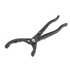 Съемник масляного фильтра переставной,клещи 250 мм Weidercraft