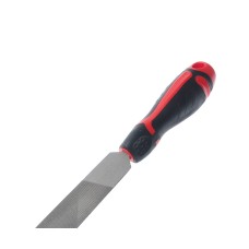 Напильник полукруглый 255мм №4 60 HRC JTC