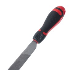 Напильник полукруглый 300мм №3 60 HRC JTC