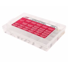 Предохранитель 5-35А (в боксе) набор 267шт. JTC