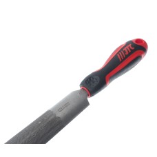 Напильник полукруглый 300мм №4 60 HRC JTC