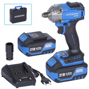 Аккумуляторный инструмент