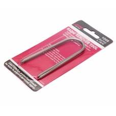 Приспособление для демонтажа радиоаппаратуры (VW,AUDI,FORD) JTC