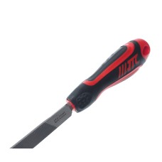 Напильник трехгранный 255мм №3 60 HRC JTC