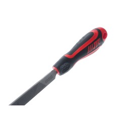 Напильник трехгранный 255мм №4 60 HRC JTC