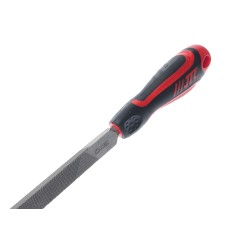 Напильник трехгранный 300мм №2 60 HRC JTC