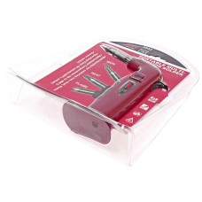 Пистолет для герметика 400мл JTC