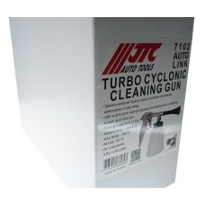 Пневмоочиститель штуцер-1/4