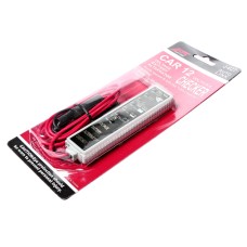 Тестер для АКБ,генератора со световым индикатором JTC