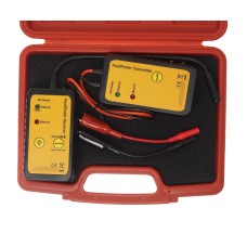 Тестер для определения обрыва электрической цепи JTC