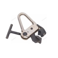 Зажим борта для грузовых колес для ШМС