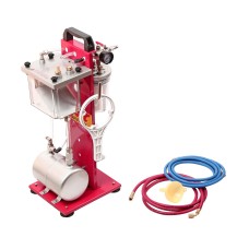 Установка для промывки системы кондиционирования JTC