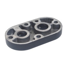 Ремкомплект для пневмогайковерта JTC-5813 (36) лицевая панель JTC