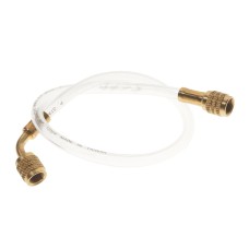 Шланг для систем кондиционирования заправочный 500мм JTC