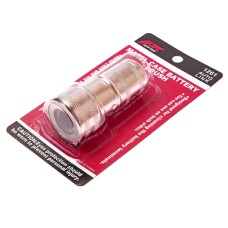 Щетка для очистки клемм АКБ JTC