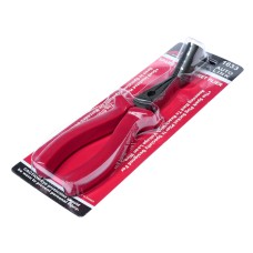 Щипцы для снятия высоковольтных проводов свечей зажигания L=220мм JTC