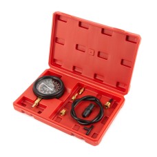 Набор для измерения давления вакуумного и топливного насоса Weidercraft