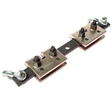 Захват для кузовных работ двойной 5т JTC