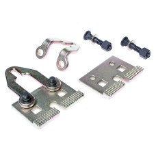 Захват для кузовных работ двухфункциональный 3-5т (осевое/поперечное) JTC