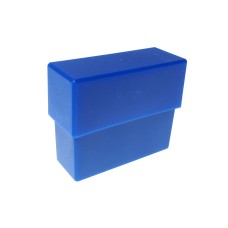 Клейма буквенные латиница 5мм JTC