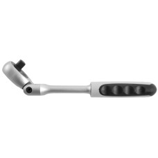 Трещоточная рукоятка с шарниром 1/2"DR, 72 зубца Thorvik