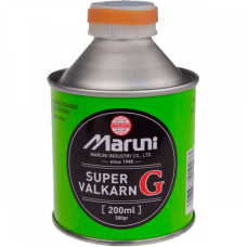 Клей "Super Valkarn" 200мл maruni