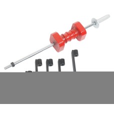 Молоток обратный с захватами JTC