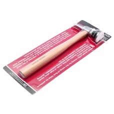 Молоток рихтовочный 295х114мм диаметр рабочей части 41мм JTC