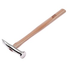 Молоток рихтовочный 346х120мм горизонтальный диаметр рабочей части 29мм JTC