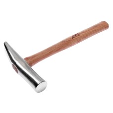 Молоток рихтовочный 360х185мм горизонтальный диаметр рабочей части 36мм JTC