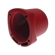 Ремкомплект для пневмогайковерта JTC-7657 (44) передняя крышка JTC