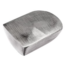 Приспособление для рихтовки 2121 80х56х26мм одностороннее тонкое JTC