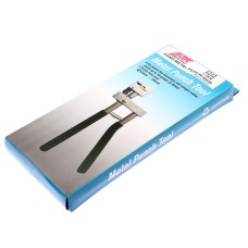 Пробойник 1.2-5мм для металла JTC