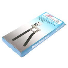 Пробойник 1.2-6мм для металла JTC