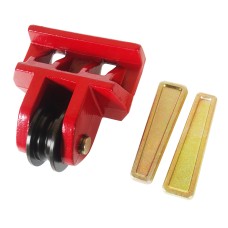 Шкив для цепей 5/16