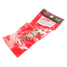 Адаптер радиатора (SCANIA) JTC