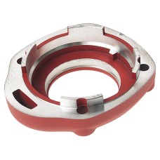 Ремкомплект для пневмогайковерта JTC-7659 (16) крышка задняя JTC