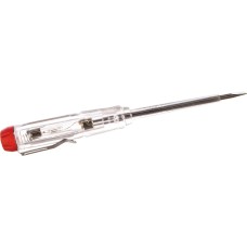 2061800 BOVIDIX Отвертка индикаторная 110-250 V, 140 мм