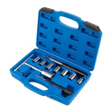 Набор для притирки седел  форсунок Weidercraft