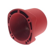 Ремкомплект для пневмогайковерта JTC-7659 (36) передняя крышка JTC