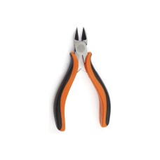 CUSTOR 0500501 Бокорезы для электрика 130mmL.