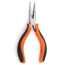 CUSTOR 0500503 Плоскогубцы удлиненные прямого типа для электрика 150mmL.