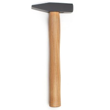 CUSTOR 1200802 Молоток слесарный 500 гр.