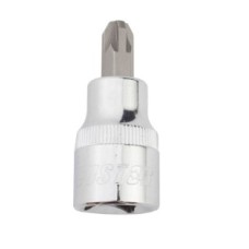 CUSTOR 4400237 1/4"  Головка торцевая со вставкой PZ2 x 37mmL.