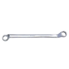 CUSTOR 5320607 Ключ накидной двойной 75° 6mm x 7mm