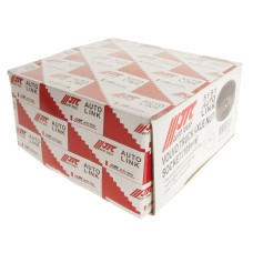 Головка ступичная 1" 105мм DR 6-гранная для грузовых автомобилей (VOLVO) JTC