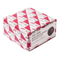 Головка ступичная 1" 111мм овальная (BPW-12T) JTC