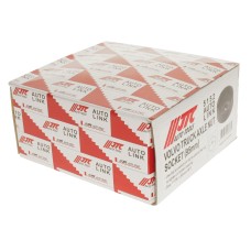 Головка ступичная 1" 95мм DR 6-гранная для грузовых автомобилей (VOLVO) JTC